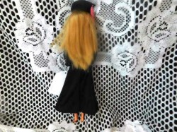 barbie grad bk
